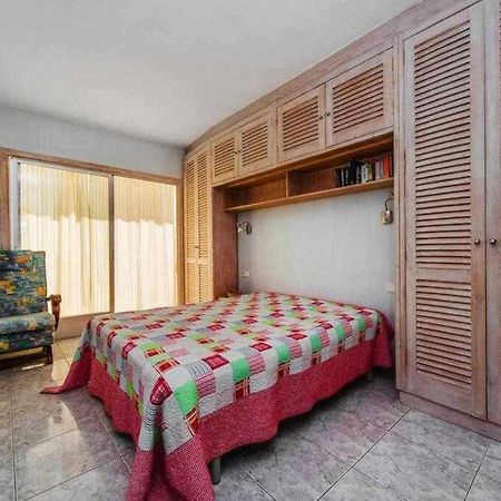 Espanhouse Maestro Sea View Apartment Torrevieja Bagian luar foto
