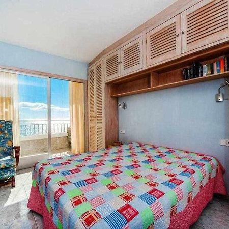 Espanhouse Maestro Sea View Apartment Torrevieja Bagian luar foto