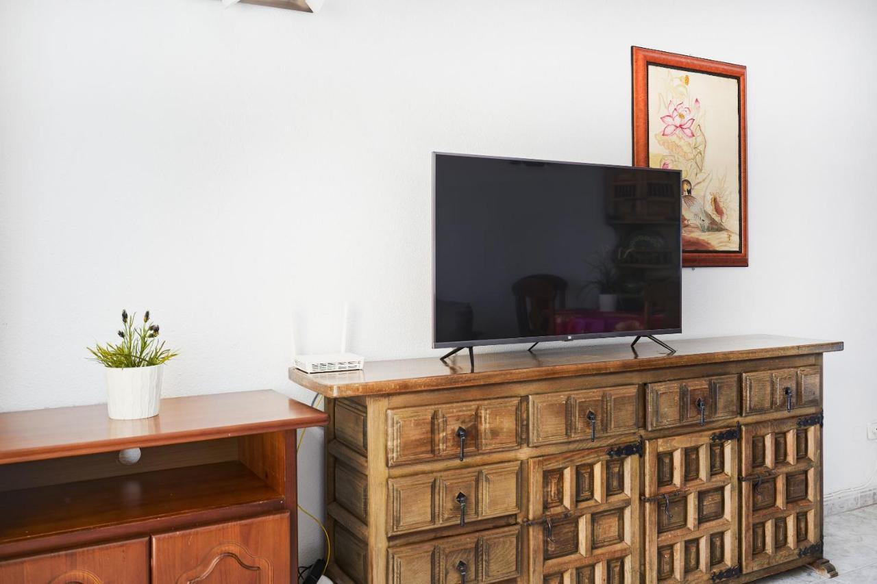 Espanhouse Maestro Sea View Apartment Torrevieja Bagian luar foto