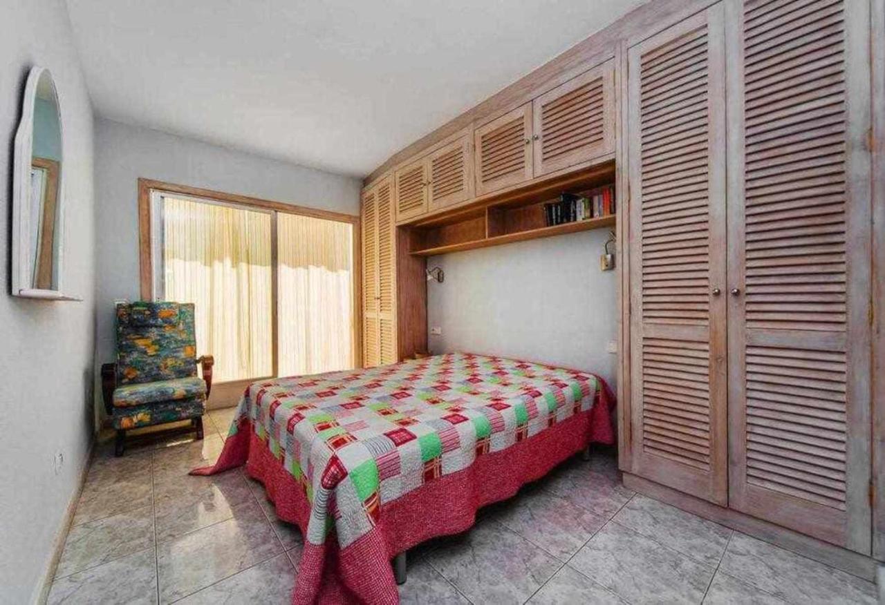 Espanhouse Maestro Sea View Apartment Torrevieja Bagian luar foto