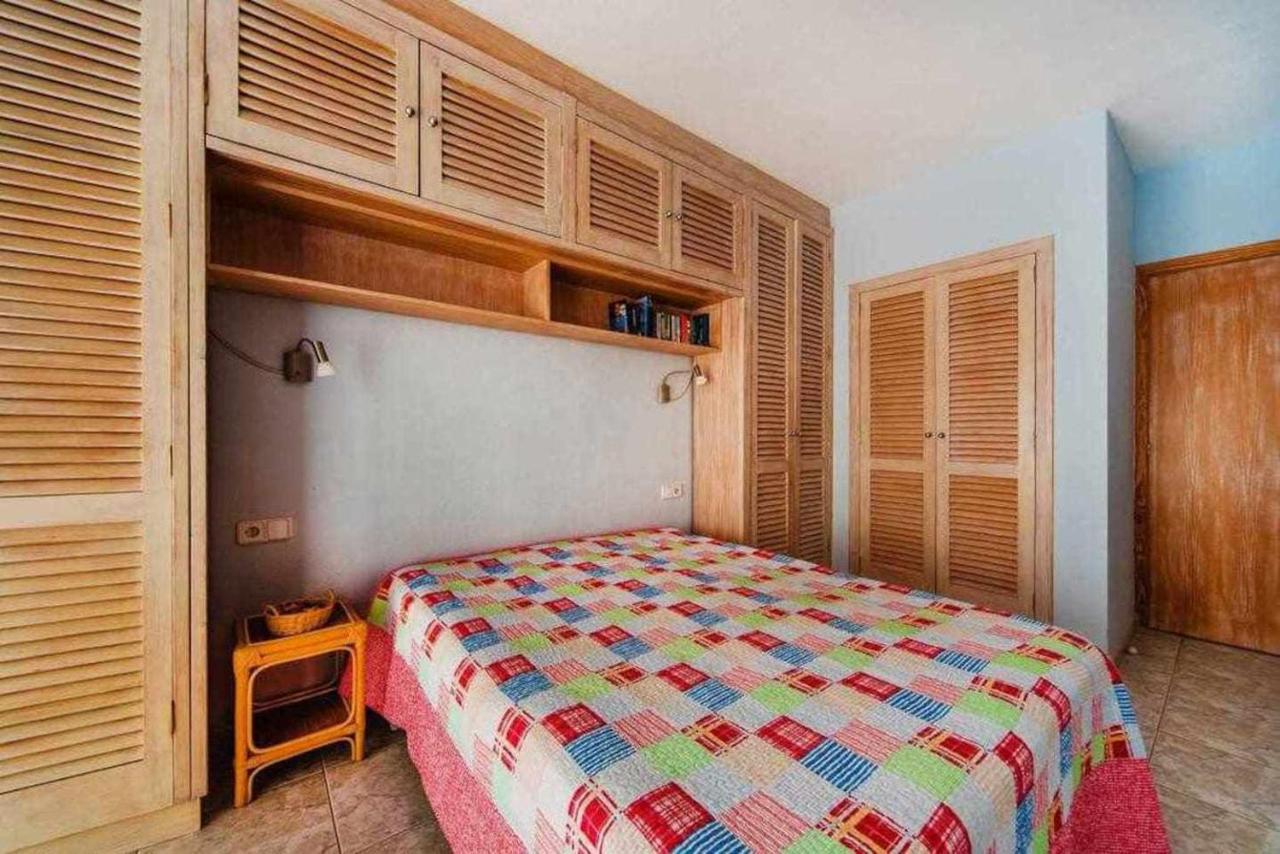 Espanhouse Maestro Sea View Apartment Torrevieja Bagian luar foto