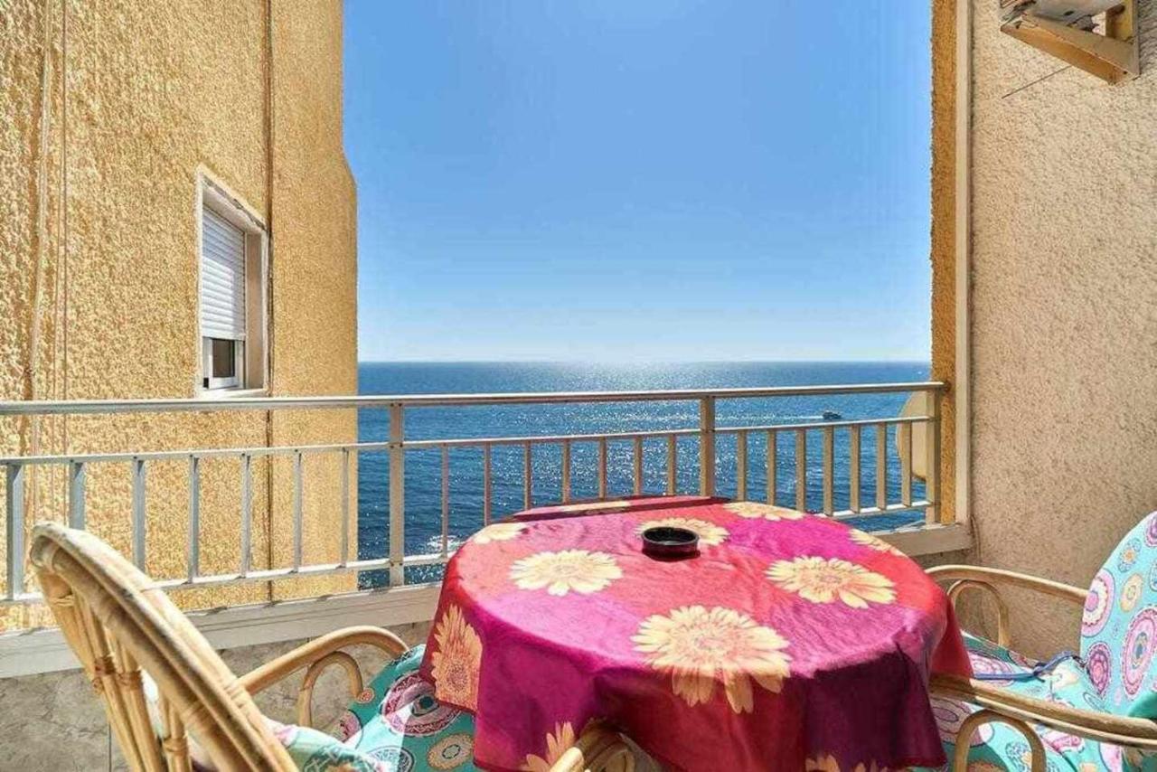 Espanhouse Maestro Sea View Apartment Torrevieja Bagian luar foto
