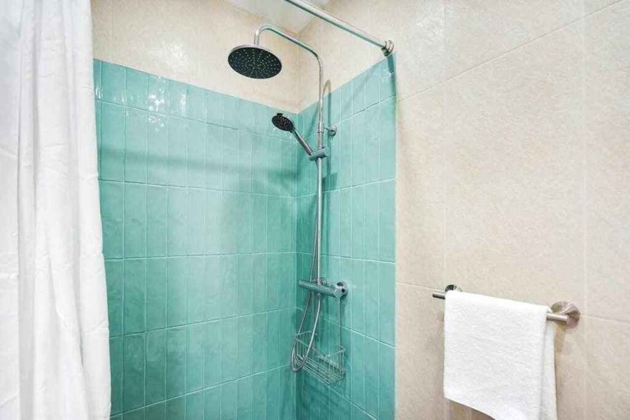 Espanhouse Maestro Sea View Apartment Torrevieja Bagian luar foto