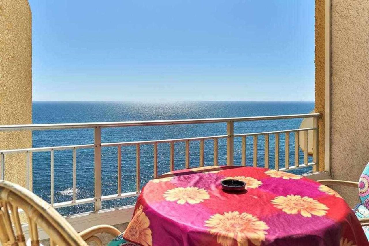 Espanhouse Maestro Sea View Apartment Torrevieja Bagian luar foto