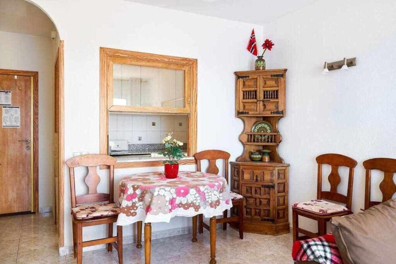 Espanhouse Maestro Sea View Apartment Torrevieja Bagian luar foto