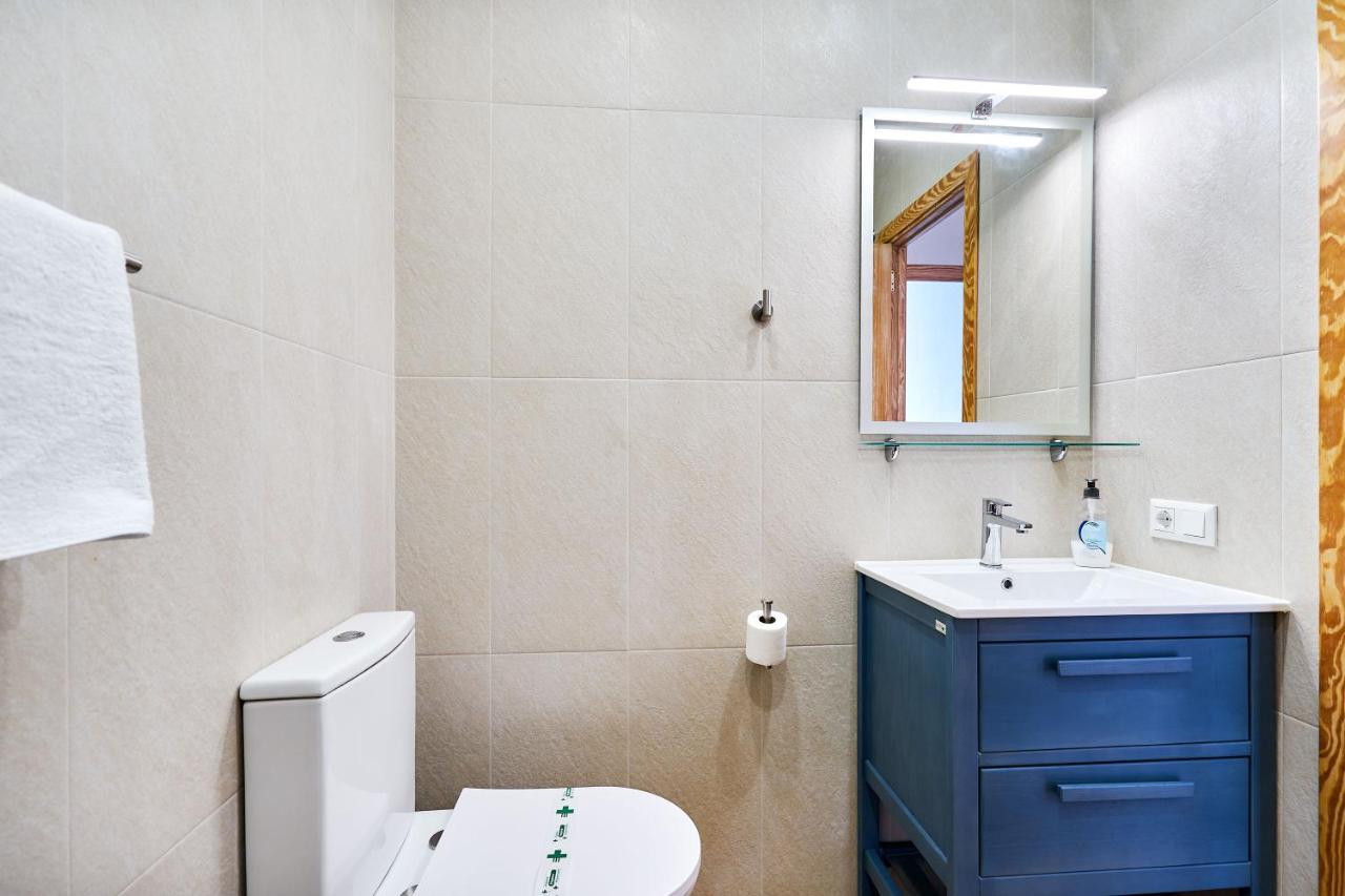 Espanhouse Maestro Sea View Apartment Torrevieja Bagian luar foto